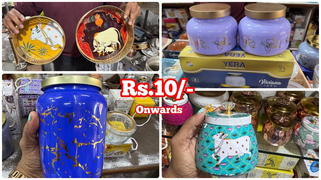 Directly from Manufacturer @ Wholesale Price @ Avenue Road Bangalore | Courier Avl #gift #kitchen