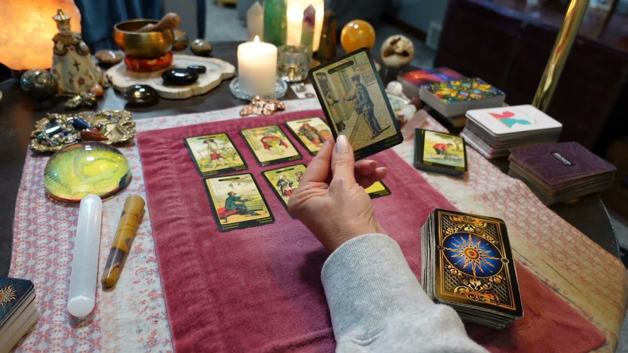 CANCER! An Accurate Description Of Your NEXT NEW LOVE! Ex Is TOO LATE!