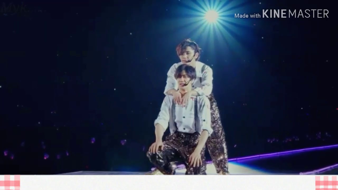 [Fanvid yutoyama] my little little girl-ichinose tokiya (mamoru miyano)