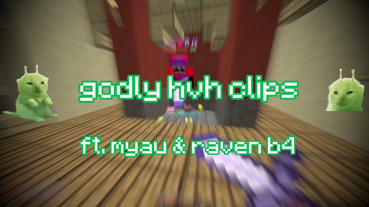 HVH Clips #3