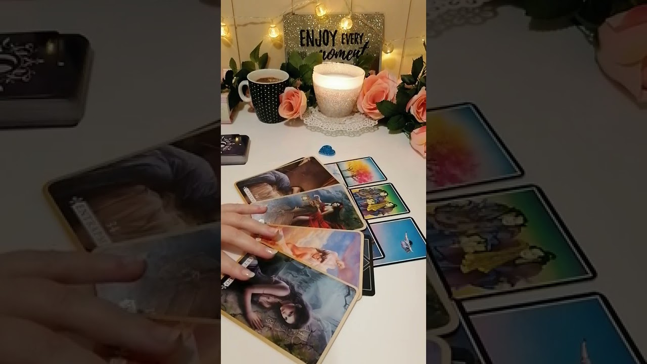 💖Da li me se seti? Kada? Da li je nastavio/la dalje? Ponovni kontakt? 💖