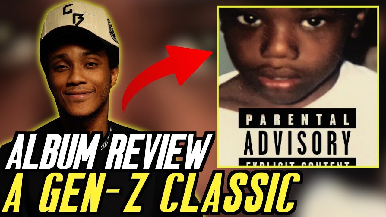 Baby Keem Bets On Himself | Casino Album Review 