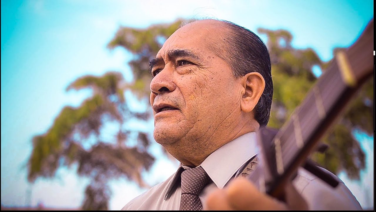 Juan Chumacero 
