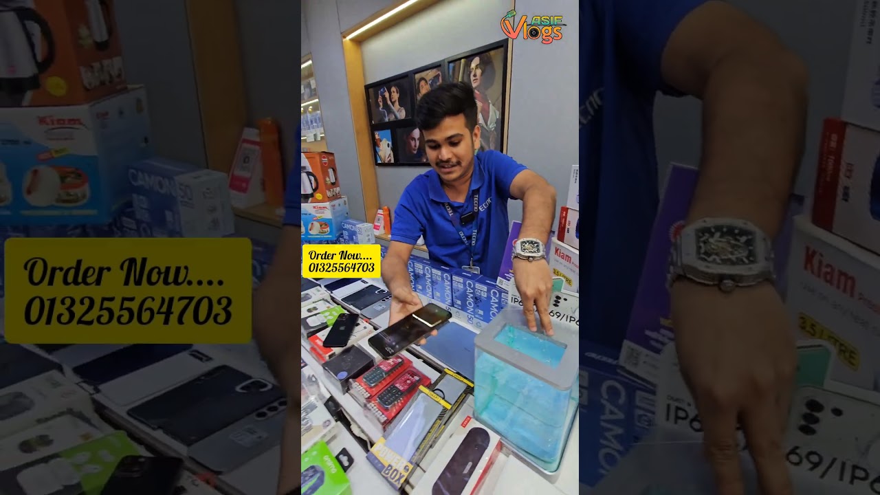 Tecno Mobile🔥Price in Bangladesh 2026 | Best Mid-Range Gaming Phones | Easy EMI Available | Offers