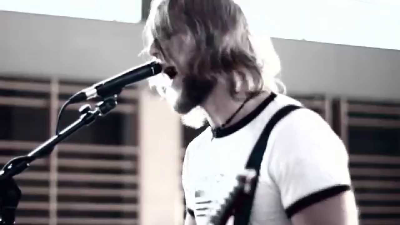 KILA KAHUNA - Something (Demoversion)