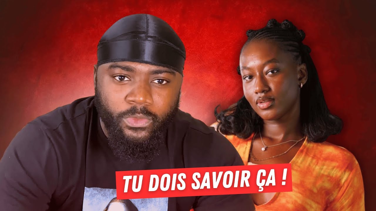 CE QUE L'HOMME BETA NE COMPREND PAS EN 2025