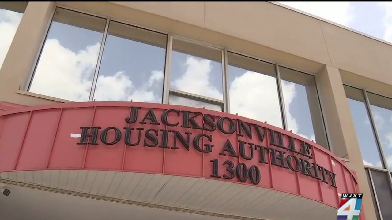 Jacksonville Housing Authority being investigated by city; report to be released soon