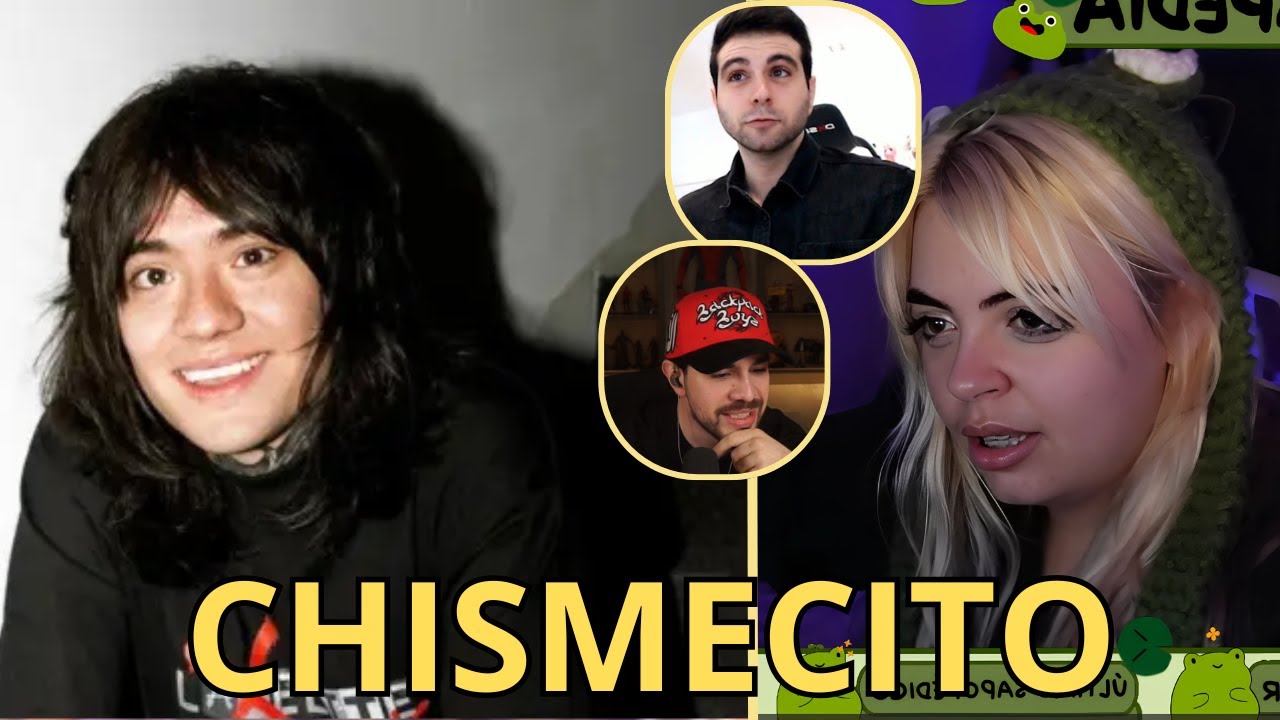 LA NOVIA DE PIPEPUNK HABLA SOBRE SU FUNA | JUAN GUARNIZO HABLA DE SERGIO PRO