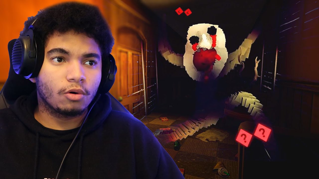 Something Is In The SHADOWS! | Shadows 2 (Fortnite Creative Horror)