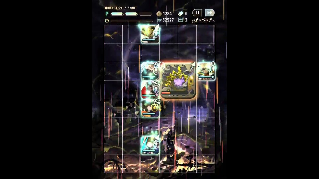 [Terra Battle] Ordin Ultra - Odin Omega