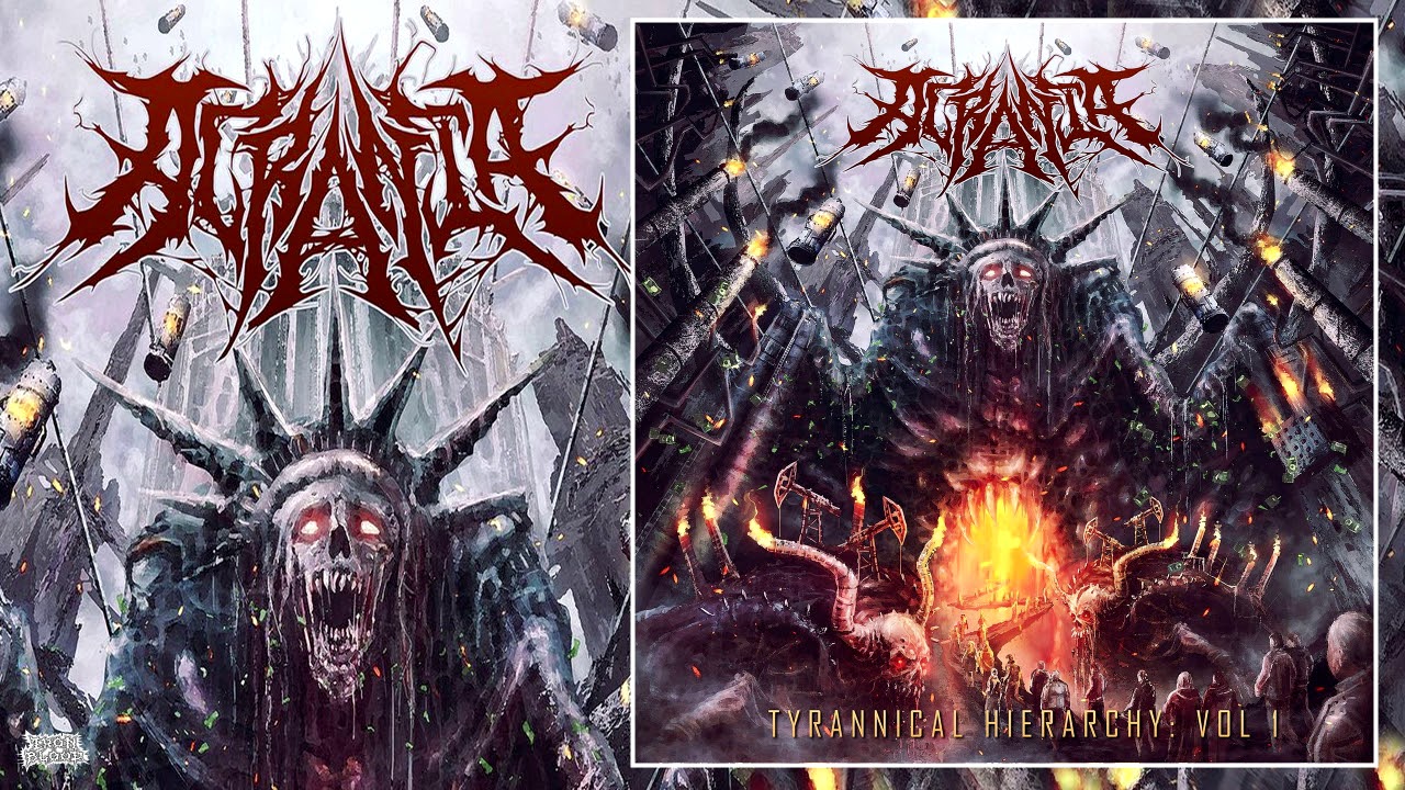 Acrania (UK)— 