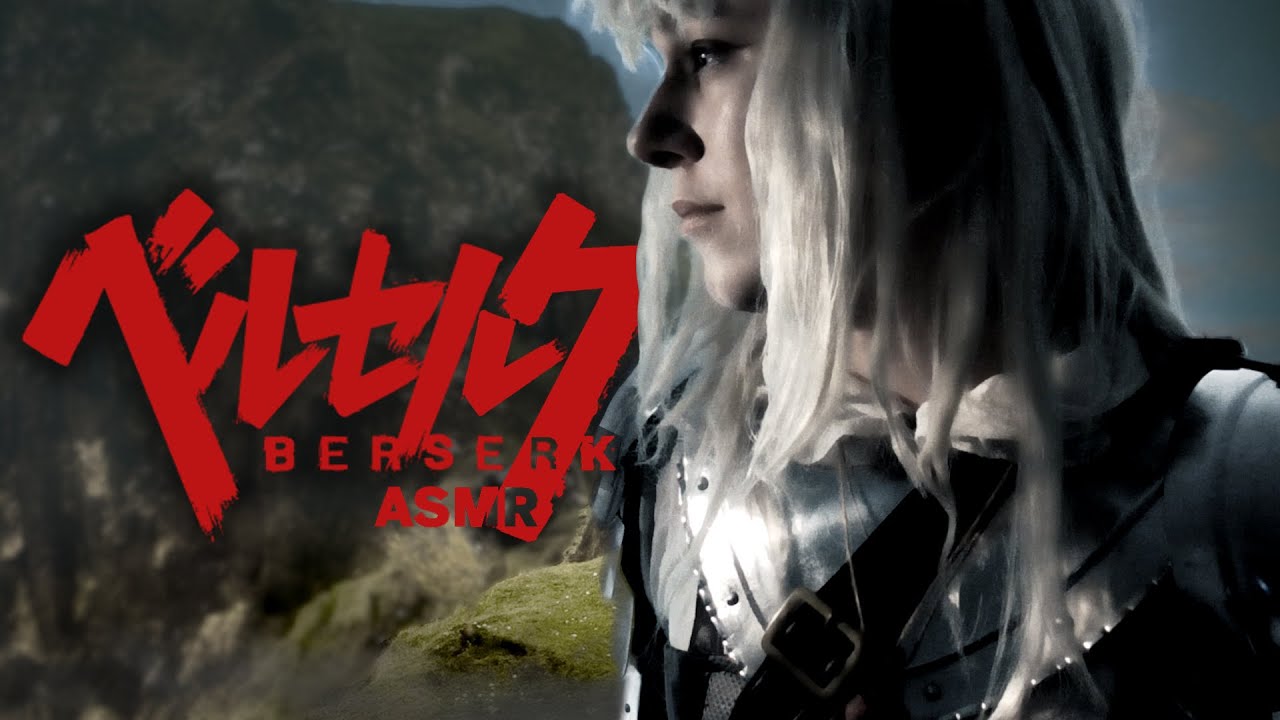 Berserk ASMR - Griffith Recruits You Into the Band of the Hawk