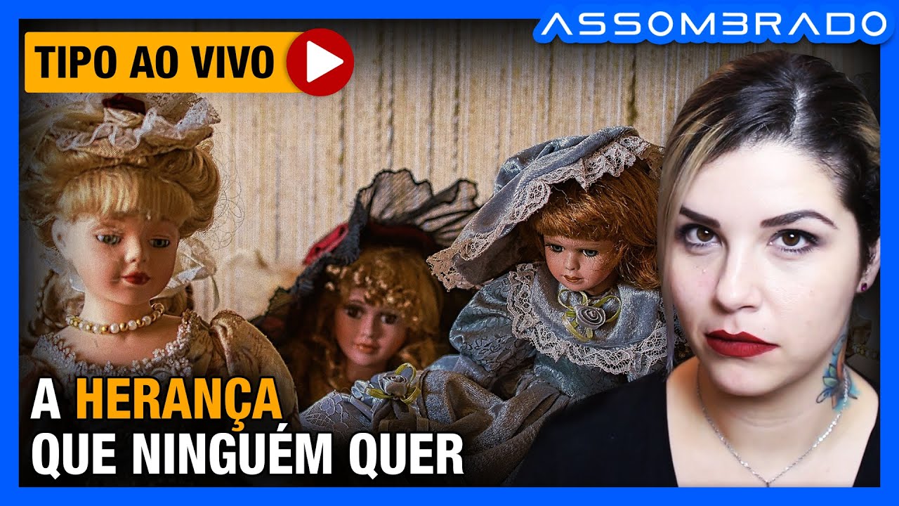 ELA FOI OBRIGADA A ACEITAR POR CONTA DE UMA PROMESSA NO LEITO DE MORTE- 