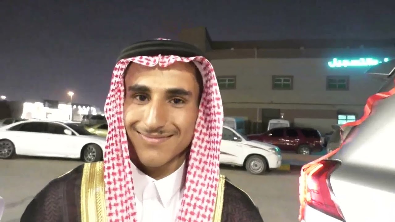 حفل زواج / ابراهيم حسن الحديد الشمري