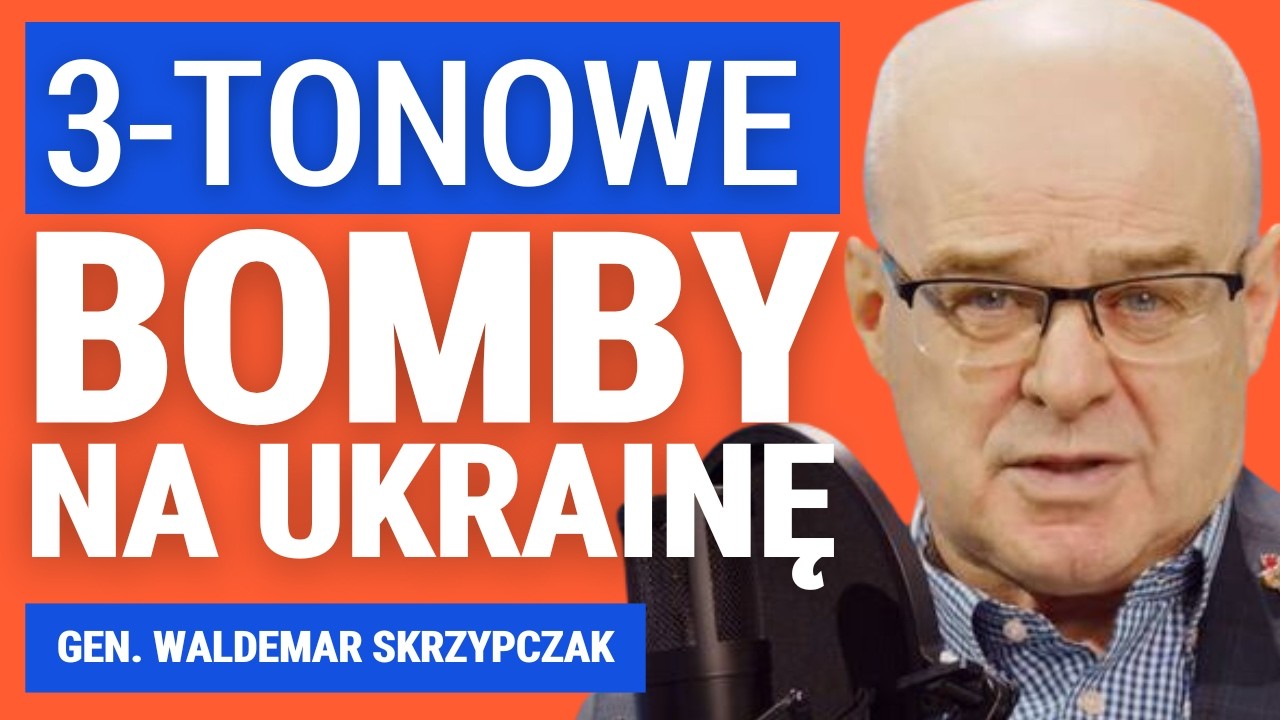 Gen.Waldemar Skrzypczak:Żołnierze na granicy z Białorusią bez szkoleń. Ofensywa Rosjan  bez sukcesu