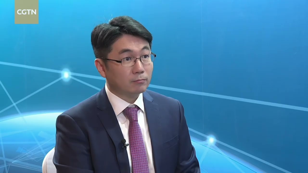 AstraZeneca in China: Innovation, Investment, and Commitment
