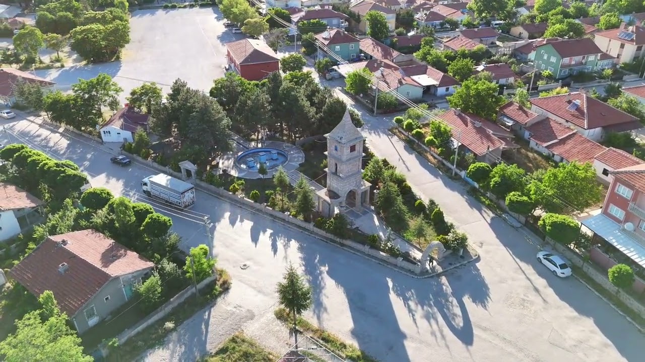 Kemerkaya 2024- 1
