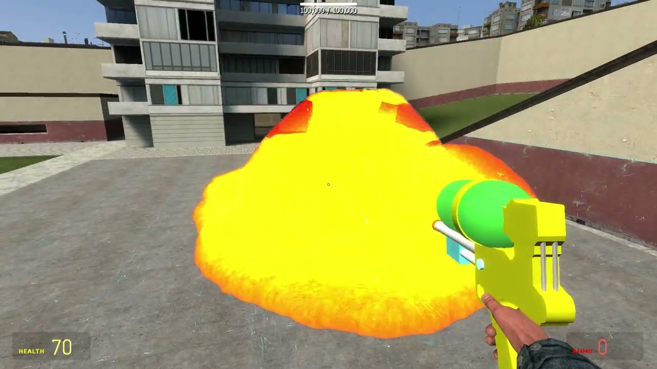 Garry's Mod