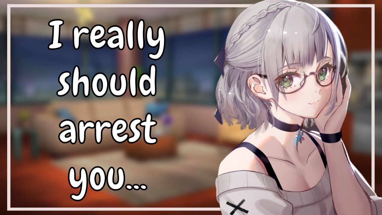Morning after with the nerdy little hero... [F4A] [Audio RP] [Flirting] [Enemies To Lovers] [Pt 2]