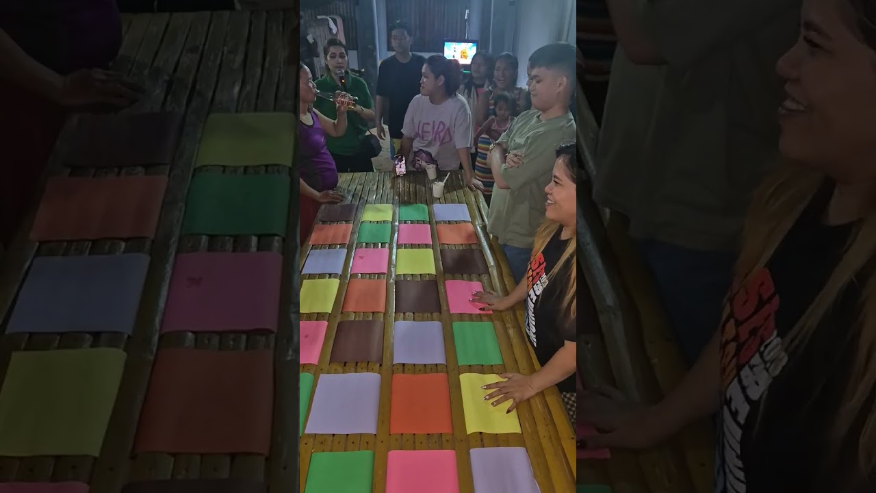 Game challenge 