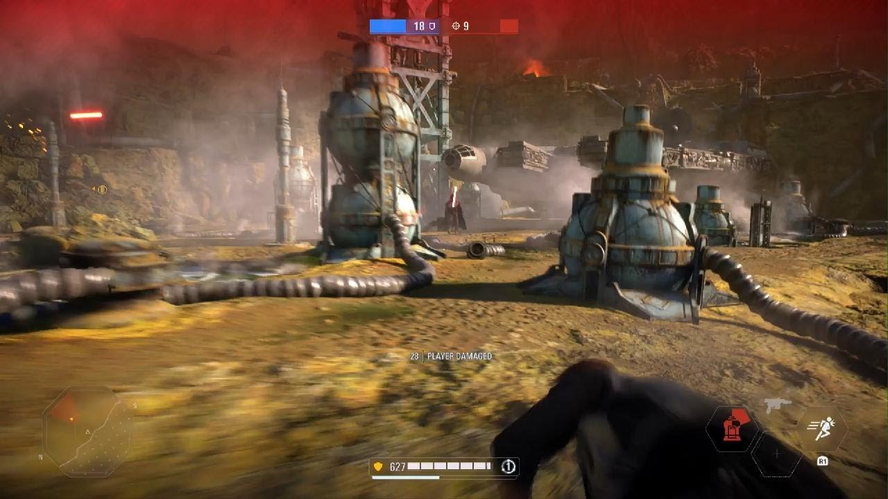 STAR WARS Battlefront II_20251228190206