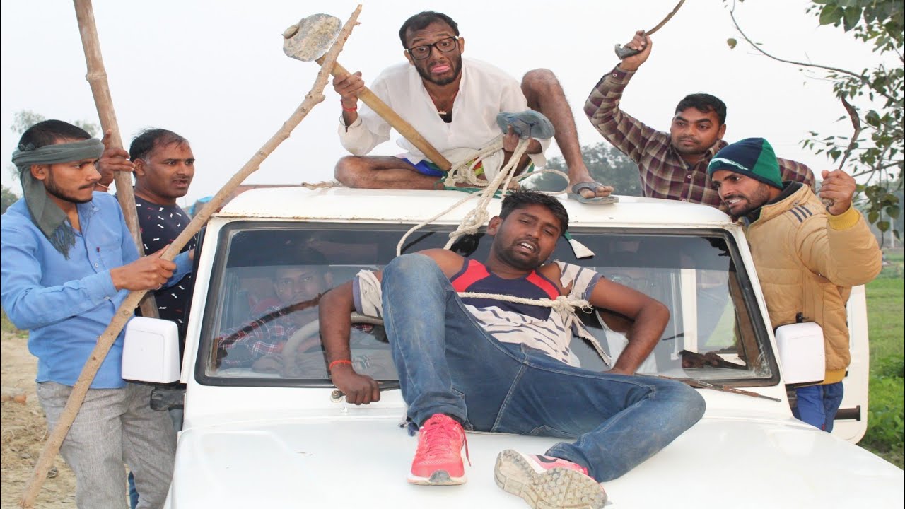 Beedi  Comedy Chirkut Baba || चिरकुट बाबा ने पहली बार भोजपुरी में हो रहें गंदे गानें पर ऊठाया अवाज
