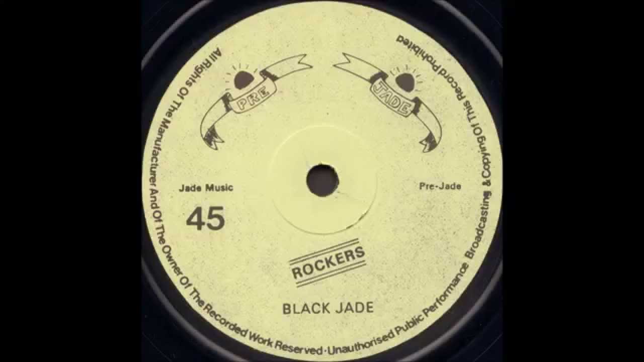 Black Jade -  Far Far Away