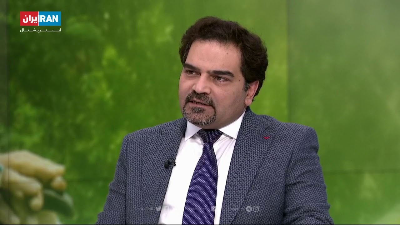 مشکل جمهوری اسلامی با دراویش چیست؟