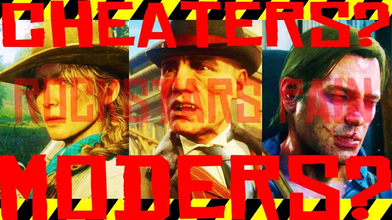 RDO CHEATER/MODER UNDETECTED 100% / My daily Shootout S 03 EP 39