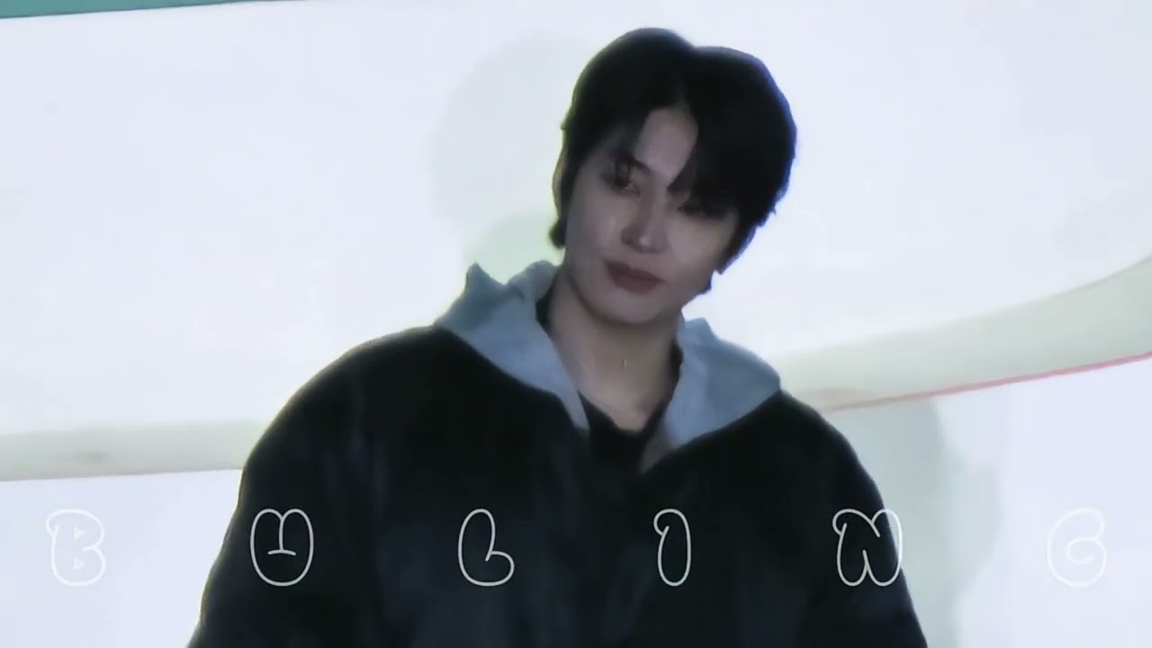 전원우（WONWOO） 'Headliner' @ 250320 CARAT LAND DAY1 FANCAM