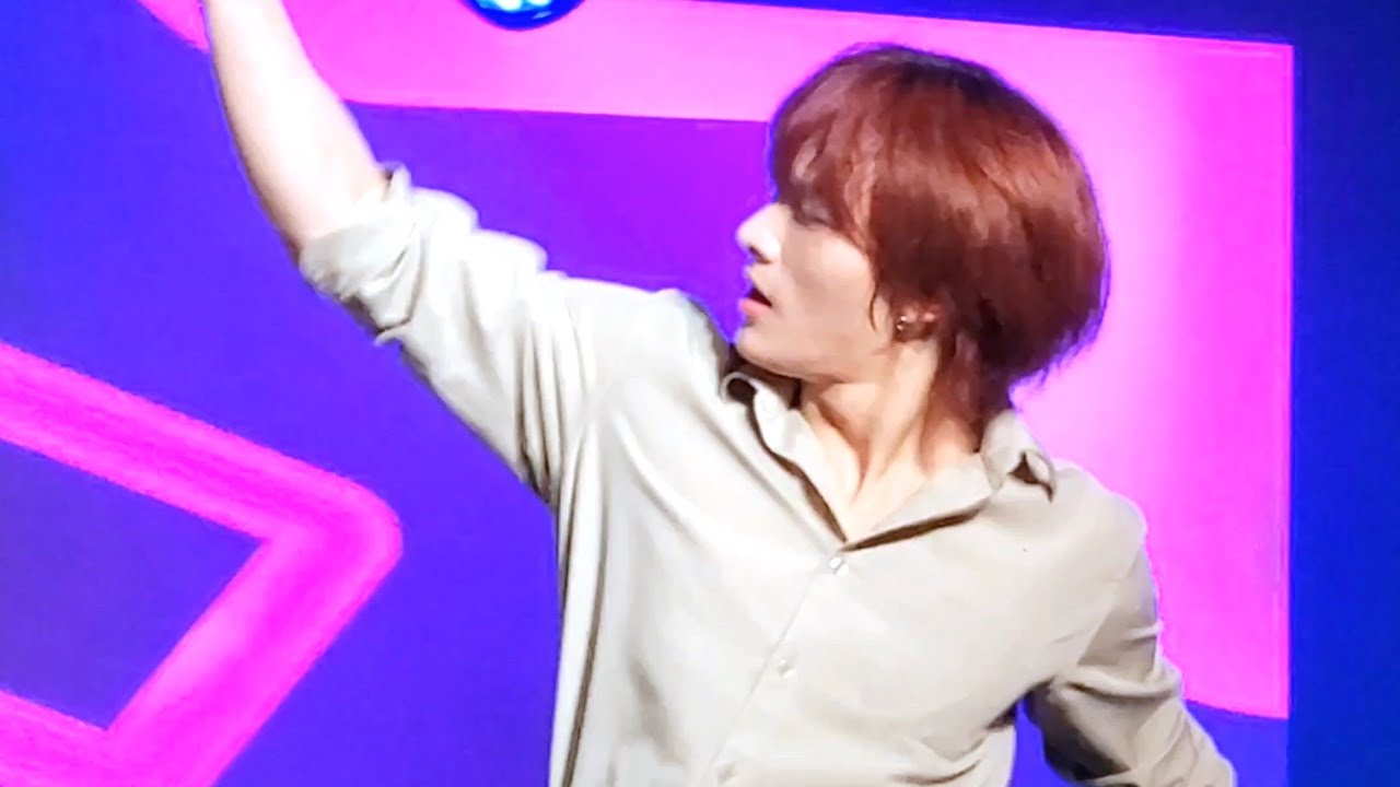 NTX(엔티엑스) - Switch 형진 직캠 HyeongJin Cam | 260223 NTX SPECIAL LIVE IN JAPAN 2部 FCLIVE TOKYO