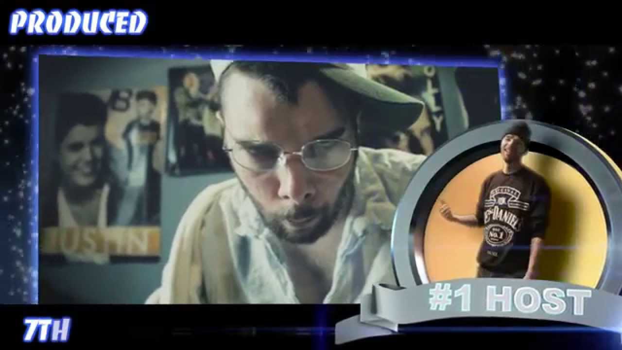 E&D TV • MR 13 • HARRY THE HATER (OFFICIAL VIDEO)
