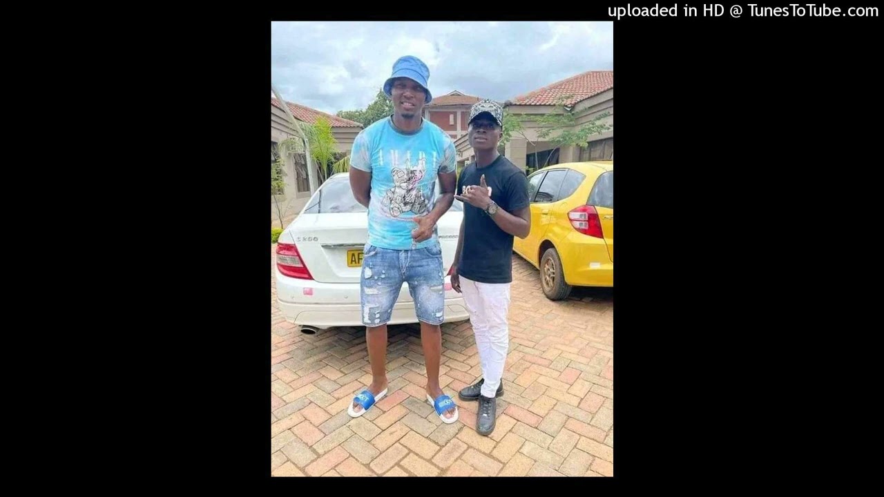 Santota - Vachakutenda Wafa (Produced By Alleviate Beats @HCP MUSIC INTERNATIONAL STUDIOS)