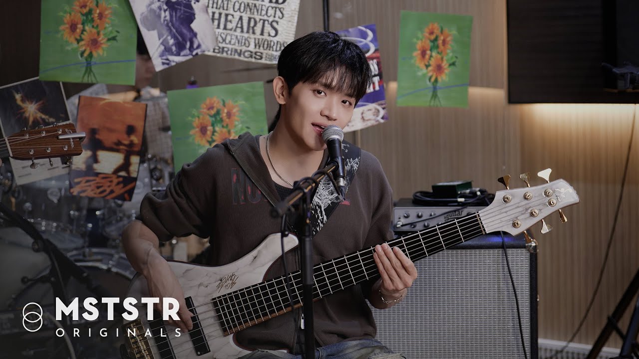 [조원상 FOCUS] LUCY LIVE CLIP - 사랑은 어쩌고 (Band Room Ver.)