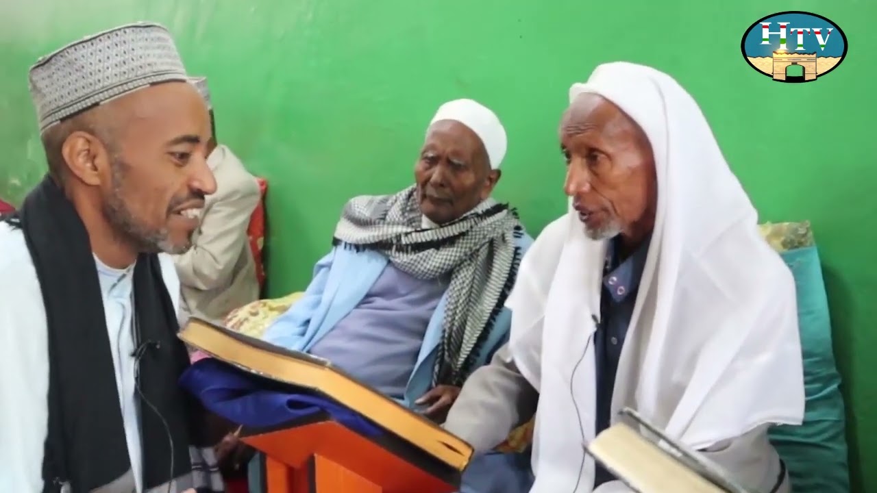 Kufut Gar :-  Gessi Yusuf Haji Qexabot