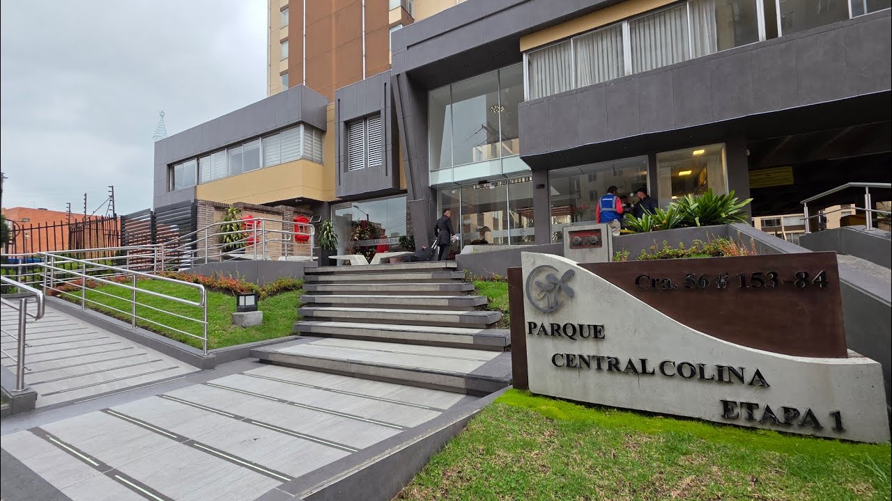 SE VENDE APARTAMENTO CANTALEJO - COLINA  INFO 301 4012040 