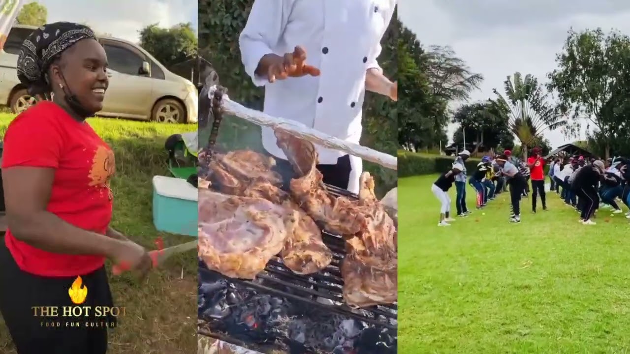 Evergreen Park & Garden, The Best Place For Picnics