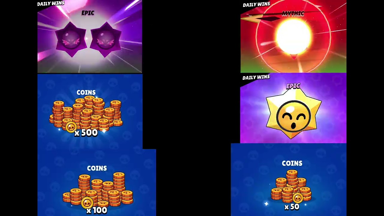 Opening my daily rewards #￼￼