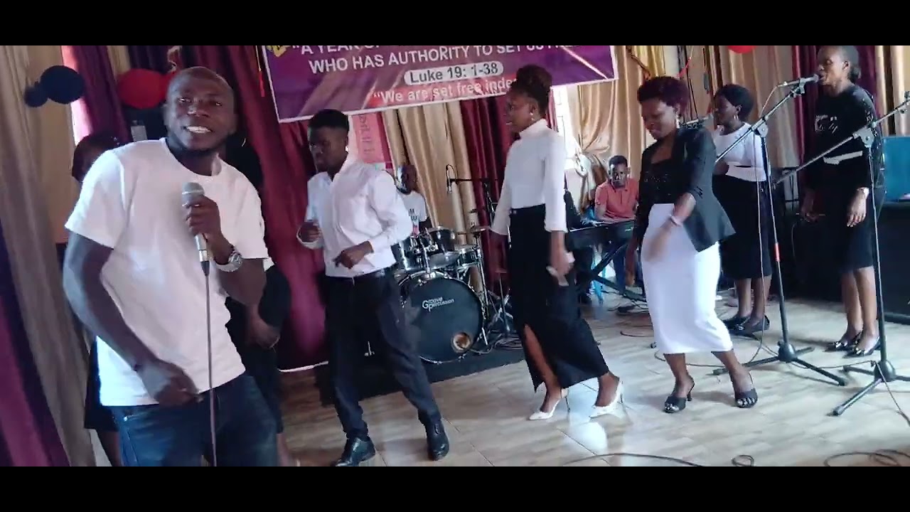 4th Jan 2026 Sunday Service