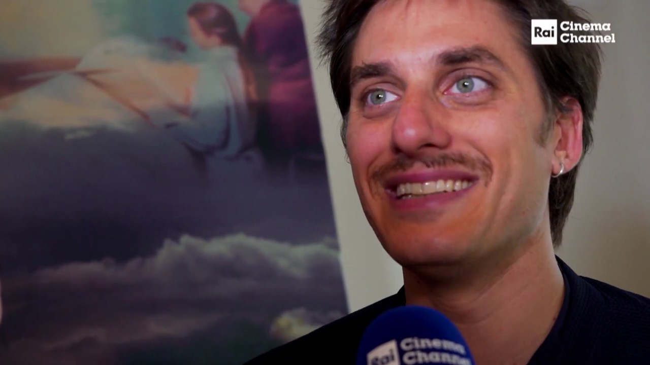 MARTIN EDEN  - Venezia 76 - Intervista al cast