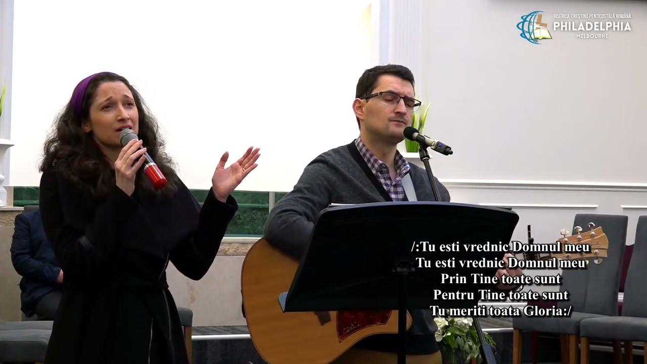 Raul & Estera Marian - Ingerii si sfinti