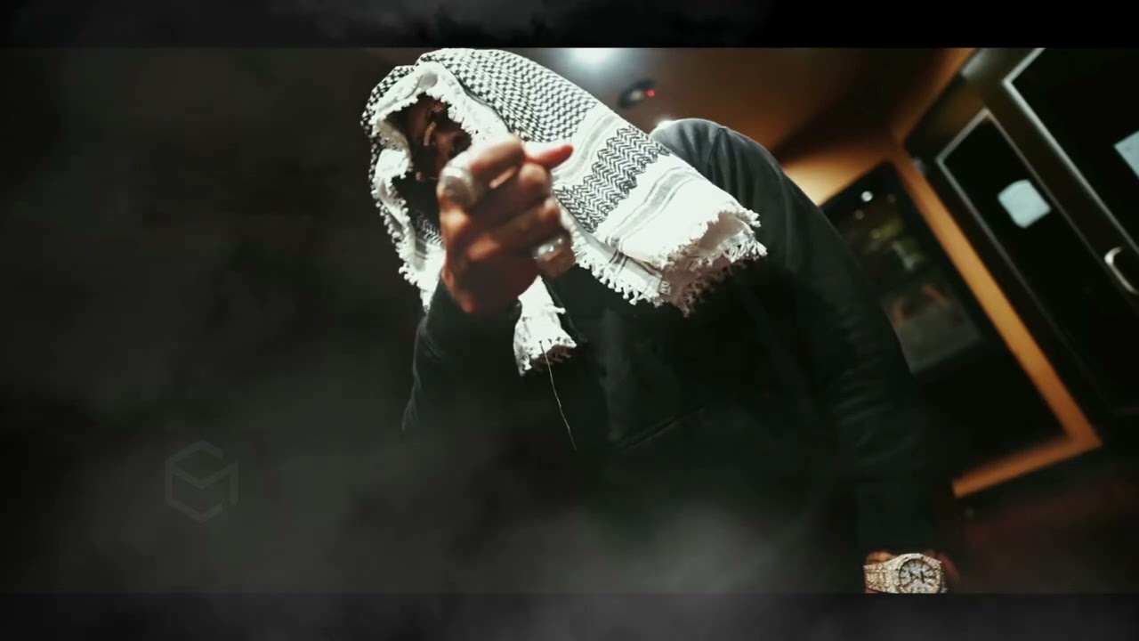 Money Man - Carbon
