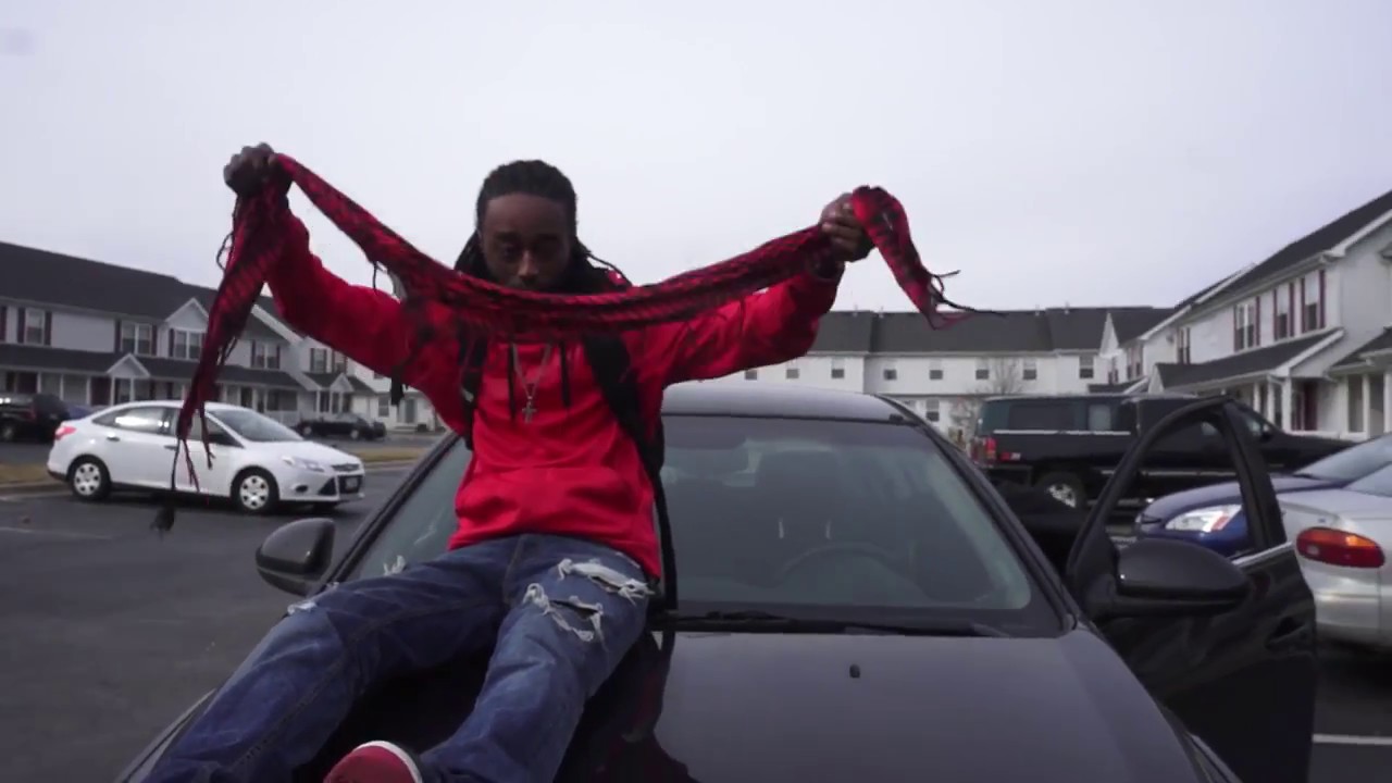 BUQent (Dat Boi Gutta & Kid Cut) 