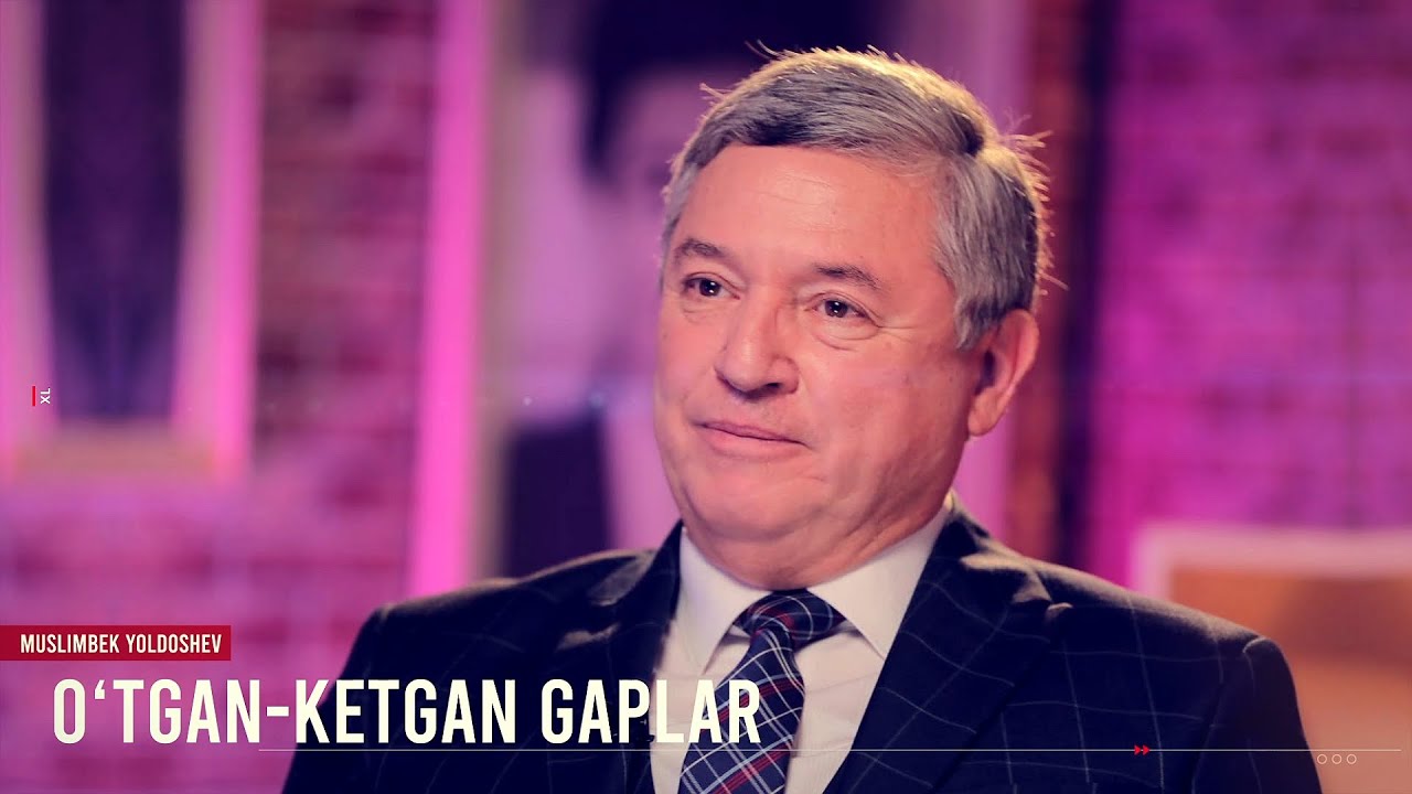 SSSR davrida Islom dini  / O‘tgan ketgan gaplar