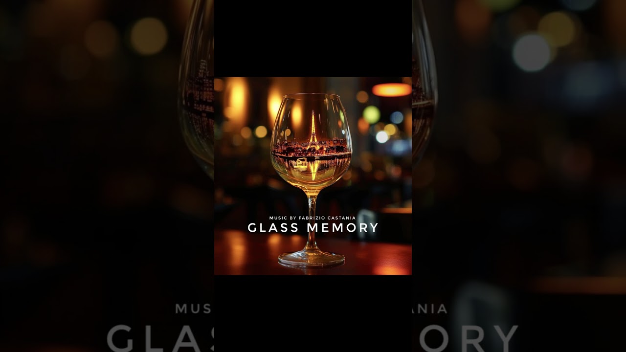 GLASS MEMORY
