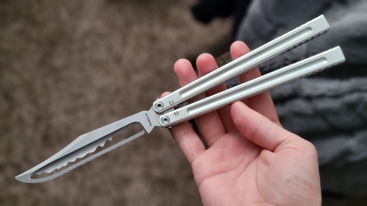Another community designed banger! | Nabalis Reverie Unboxing and First Impressions