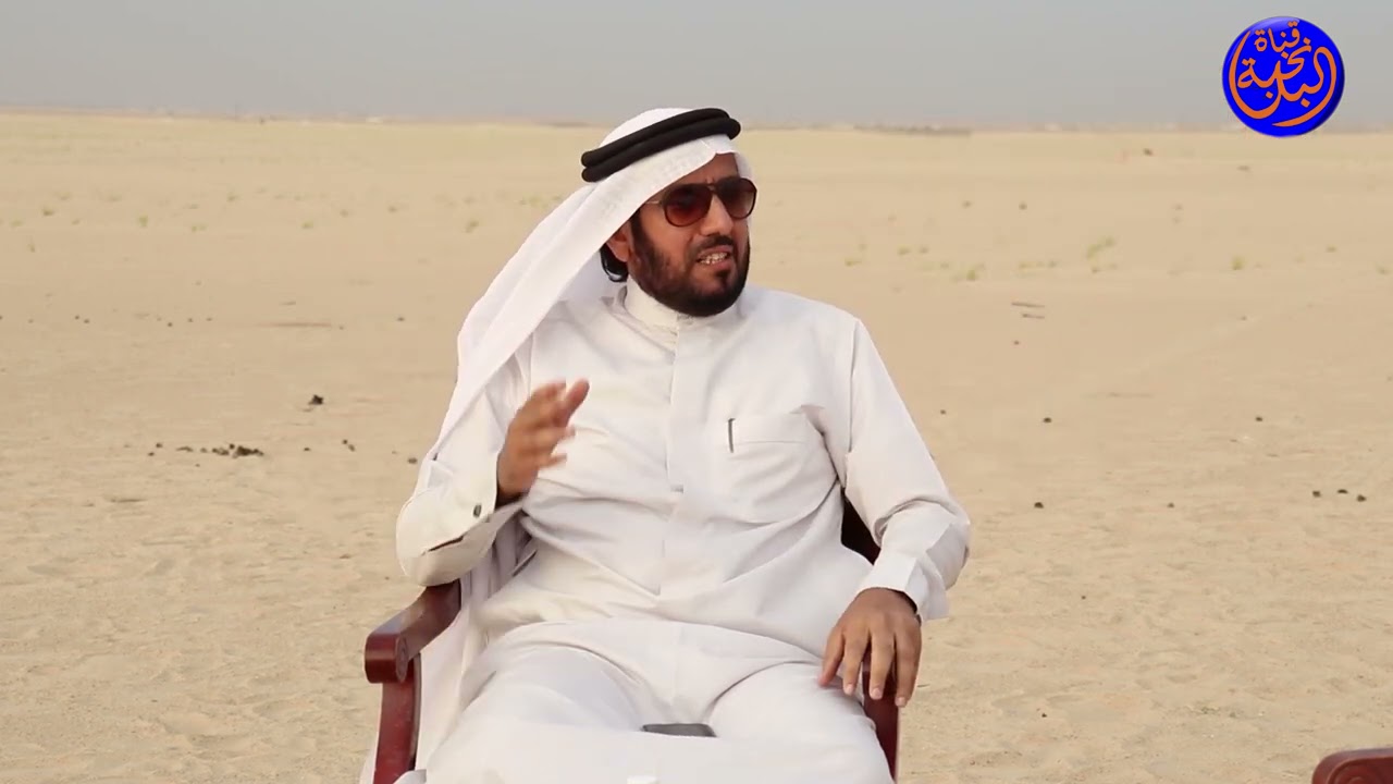 برنامج ملاك نخبة الإبل - ح 7 - مع الضيف ( سعد بن دايل الدوسري ) .