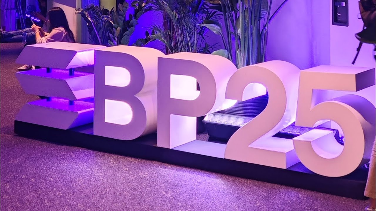 Solana BreakPoint 2025 BP25