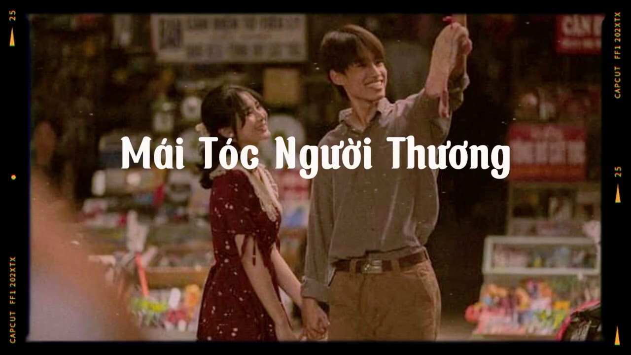 MÁI TÓC NGƯỜI THƯƠNG | #MTNT _ #ntmusic