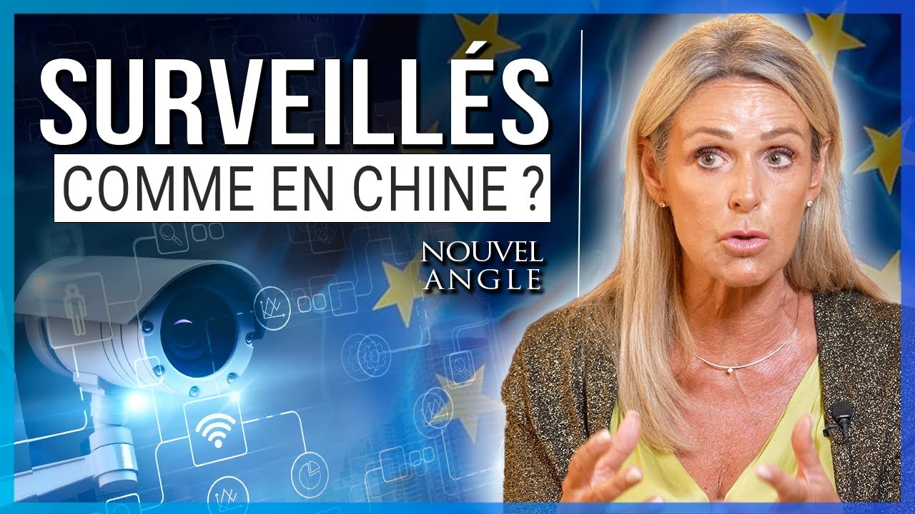 Identit&eacute; num&eacute;rique : &laquo; Vous avez sign&eacute; votre arr&ecirc;t de mort&nbsp;&raquo; &mdash; Michelle Cailler, pr&eacute;sidente du MFR